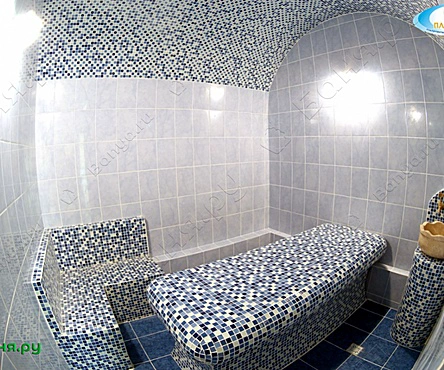 Сауна Северная