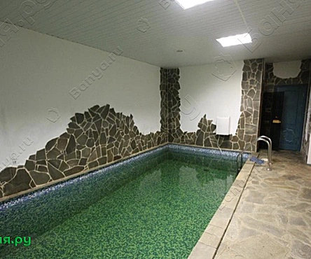 Каминный зал