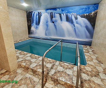 Домик Лесника