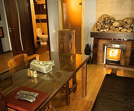 Баня № 3 Русская парная