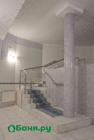 Финская сауна