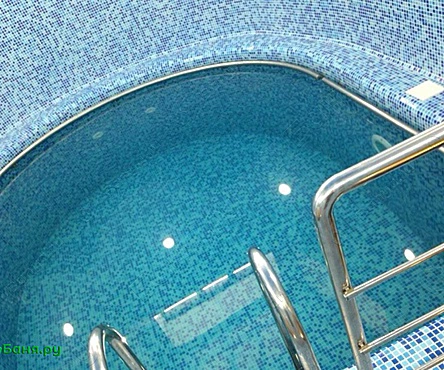 Банный комплекс Агат