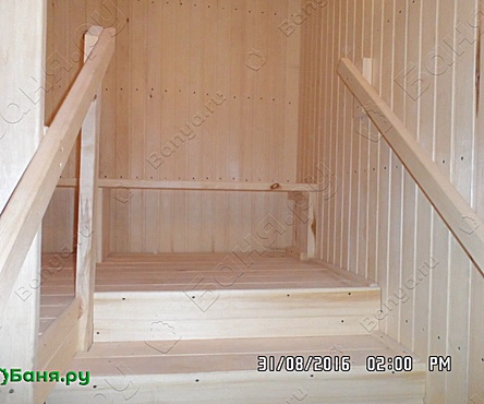 Сауны/номера