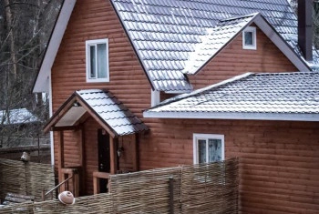 Прозоровские бани