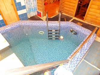 Баня-салон Манго