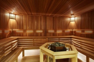 Акваклуб Voda