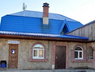 Оздоровительный комплекс Дворянское гнездо