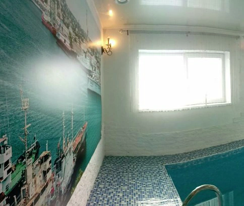 Основной зал