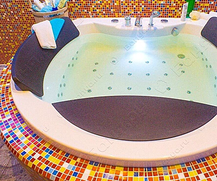 Номер 9-Средиземноморье