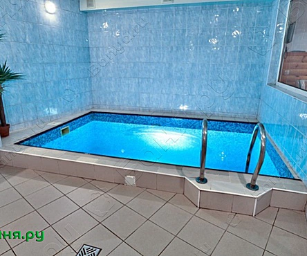 Зал Дельфин