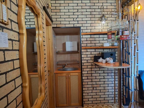 Восточная сауна-Хаммам