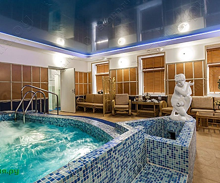 Зал Аркадия