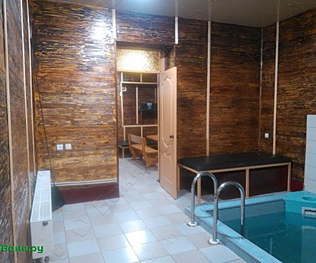 Основной зал