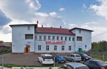 Баня Тугарова