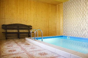 Сауна-отель Бриз