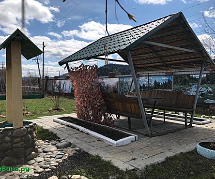 Большая баня