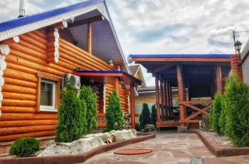 Банный Рай Банный Рай