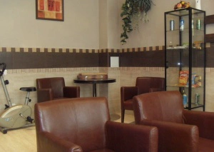 Сауна на Новой