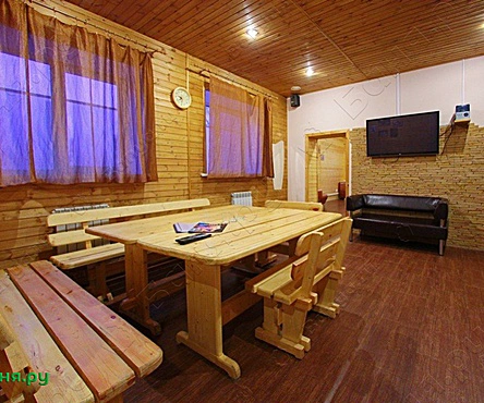 Номер Большой