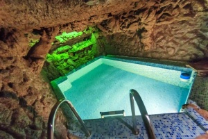 Сауна Зеленый рай