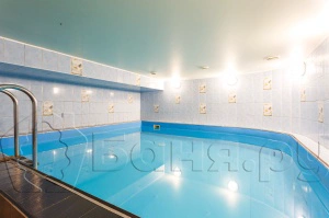 Банный комплекс Березка на Васильченко