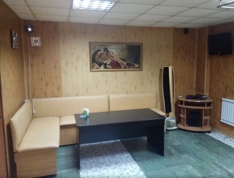 Сауна Интер