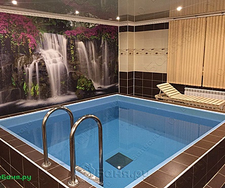 Сауна Люкс-Релакс