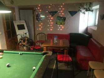 Сауна Брызги