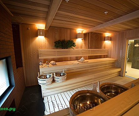 Wellness & Thermal SPA