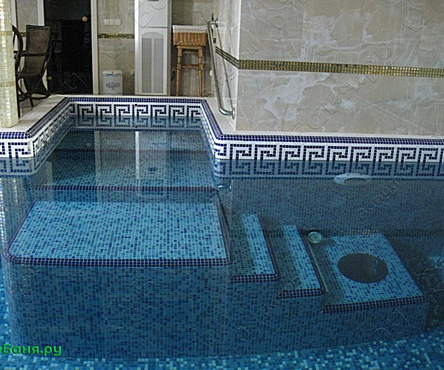 Финская сауна