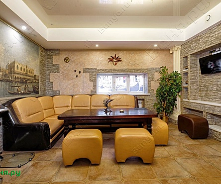 Венецианский зал