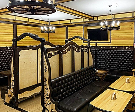 Баня Стандарт