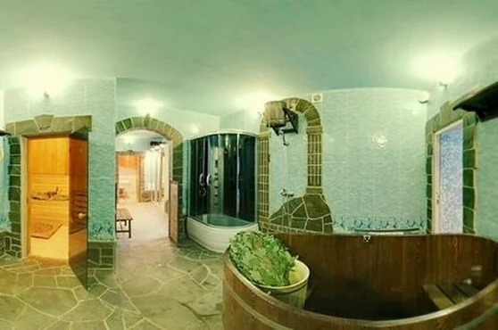 Сауна Эйфория