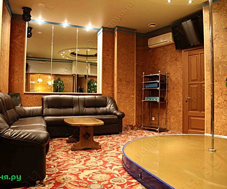 Русская парная