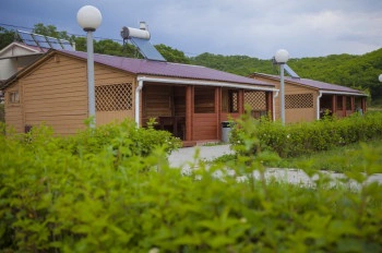 Баня-база отдыха Dream bay