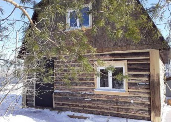 Баня В баньку охота!