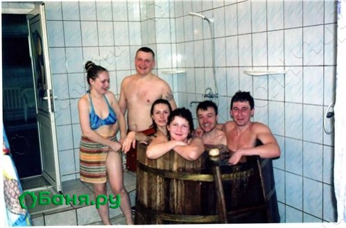 Сауна Соловьиные зори