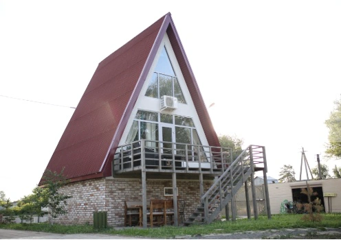 Баня Seventh Heaven