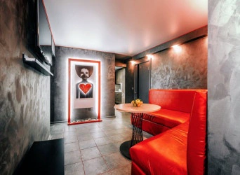 Русская баня Брызги в Сокольниках