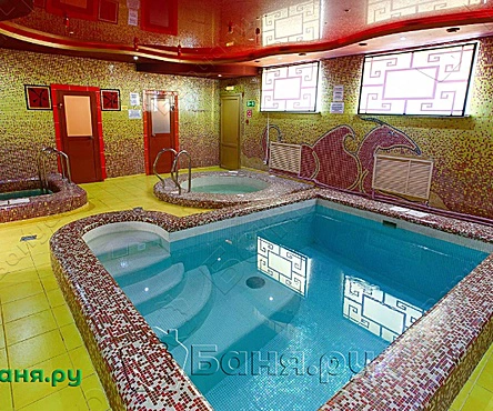 Китайский зал