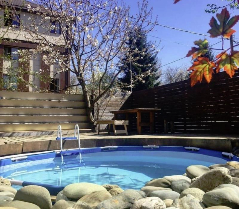 Банный комплекс Лукоморье