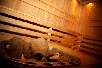 Сауна ZoneVIPzone Сауна ZoneVIPzone