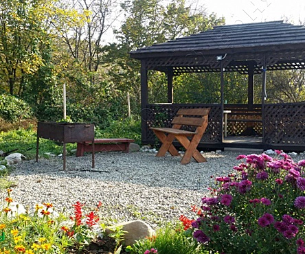 Русская баня