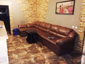 Сауна Удача