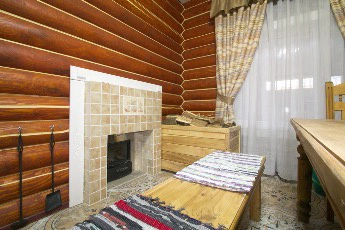 Гостинично-банный комплекс Сударь