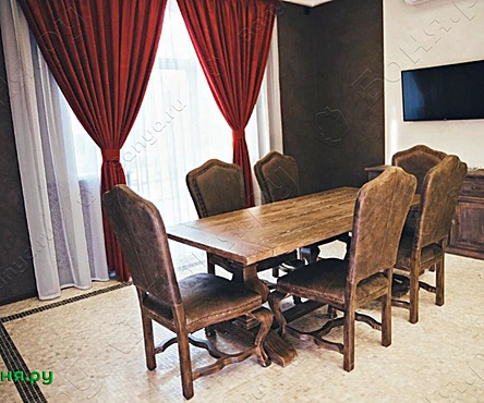 Хаммам малый