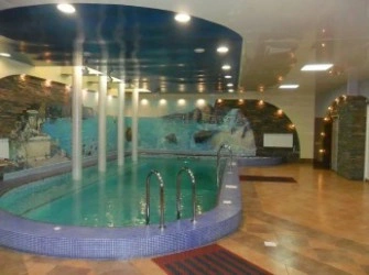 Клуб отдыха и развлечений Ассоль Клуб отдыха и развлечений Ассоль