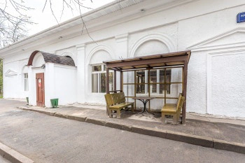 Кунцевская баня Кунцевская баня