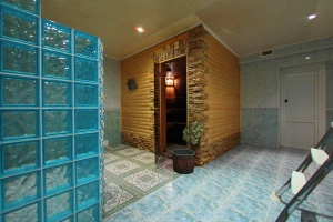 Банный комплекс Песчаный Грот