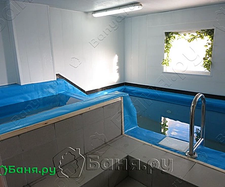 Финская парная